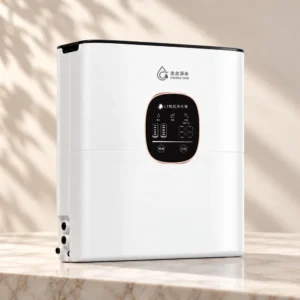 忠台C1-1000G 直出式RO逆滲透淨水器 廚下型免儲水桶